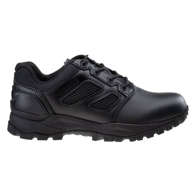 TACTICAL SHOES - ELITE SPIDER X 3.0 - MAGNUM® - BLACK