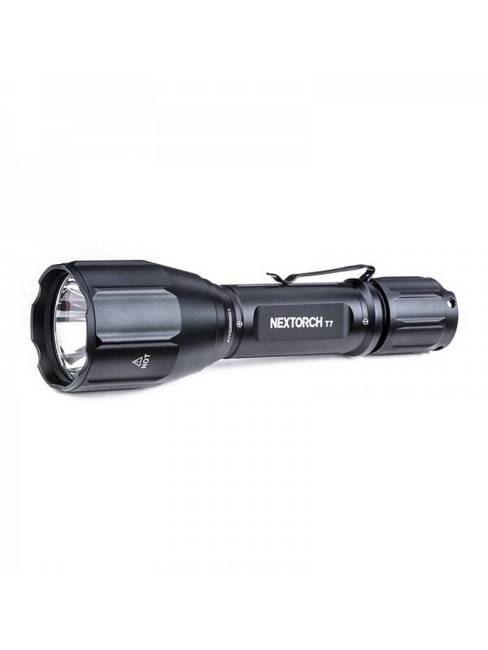 TACTICAL T7 HUNTING FLASHLIGHT SET - NEXTORCH®