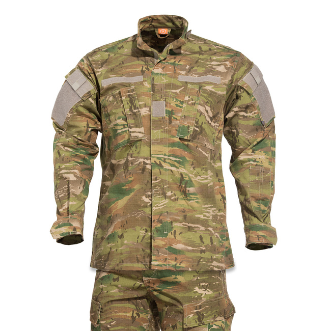 TACTICAL UNIFORM SET - "ACU" - PENTAGON® - GRASSMAN