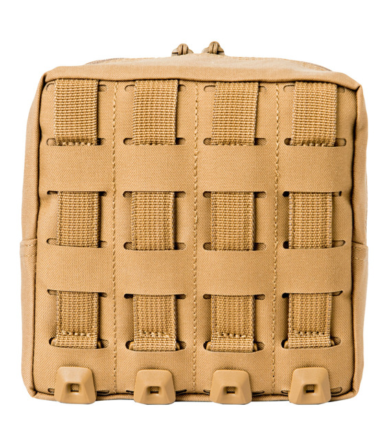 TACTIX SERIES 6X6 UTILITY POUCH