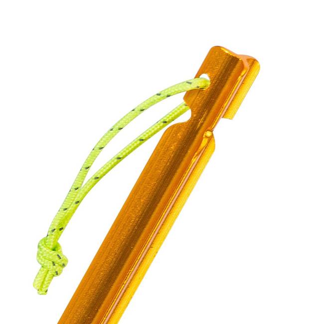 TARP STAKES - ORANGE - HELIKON