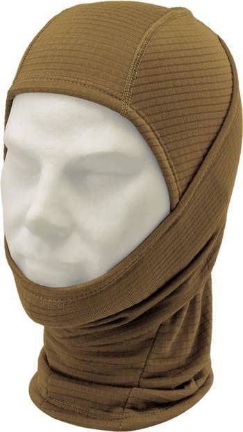 THERMAL MULTI COLLAR - Defcon 5® - COYOTE TAN