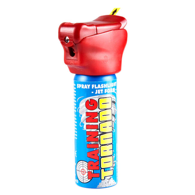 TORNADO LIGHT DEFENSIVE TRAINING SPRAY 63 ML