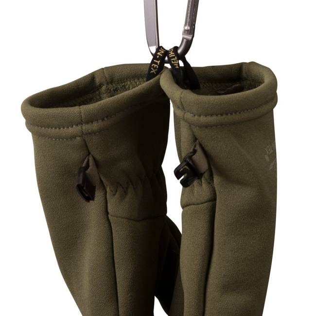 TREKKER OUTBACK GLOVES - Helikon-Tex® - OLIVE GREEN