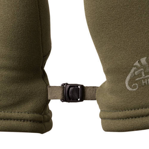 TREKKER OUTBACK GLOVES - Helikon-Tex® - OLIVE GREEN