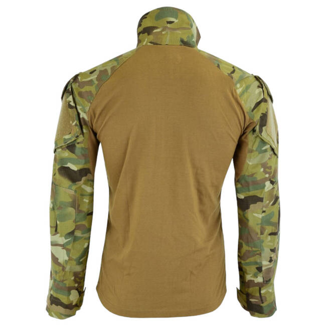 Tactical Combat Shirt - Hybrid - MTC UTP - Shadow Strategic