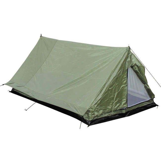 Tent - Minipack - 2 pers