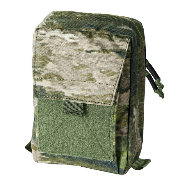 URBAN ADMIN POUCH® - O.03 - CORDURA® - 17x12x5 CM - Helikon-Tex® - A-TACS IX CAMO™