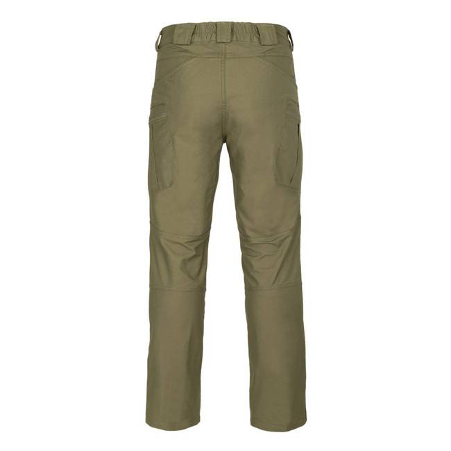 URBAN TACTICAL PANTS® - POLYCOTTON CANVAS - HELIKON® - COYOTE - LONG