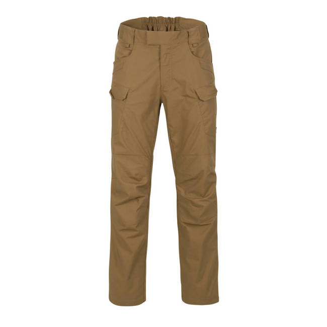 URBAN TACTICAL PANTS® - PolyCotton Ripstop - Helikon-Tex® - OLIVE GREEN