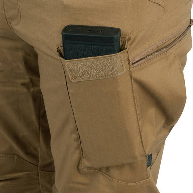 URBAN TACTICAL PANTS® - PolyCotton Ripstop - Helikon-Tex® - RAL7013