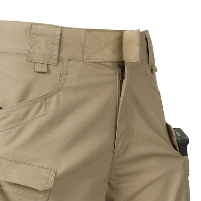 URBAN TACTICAL SHORTS® - UTS® - POLYCOTTON RIPSTOP - Helikon-Tex® - NAVY BLUE