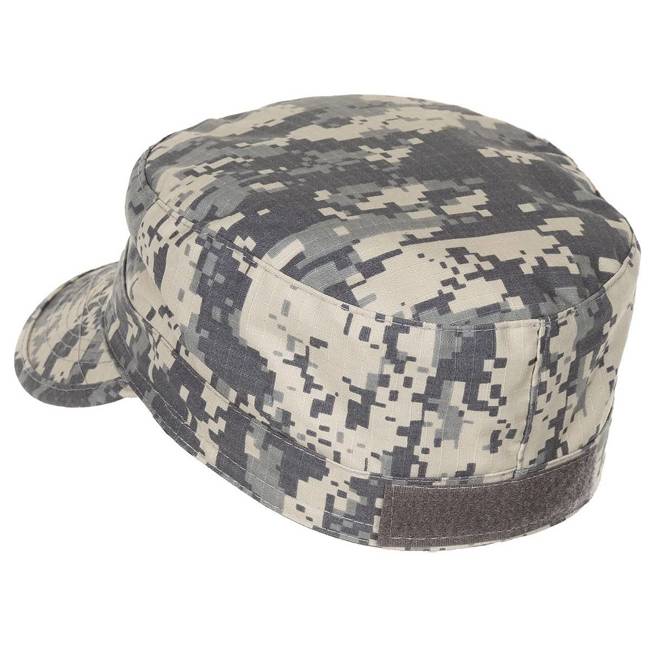 US ACU FIELD CAP - MFH® - AT-Digital