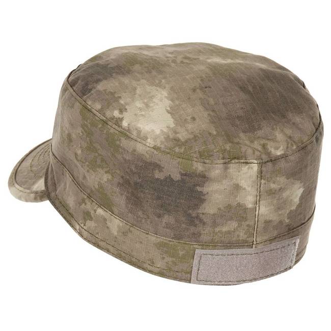 US ACU FIELD CAP - MFH® - HDT CAMO