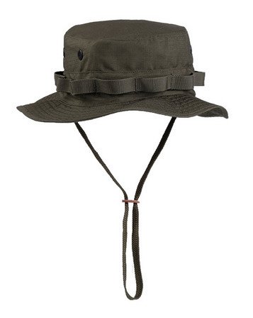 US BOONIE HAT - ONE SIZE - Mil-Tec® - OD 