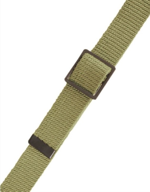 US EM Belt  - repro