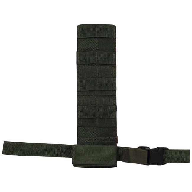 US Extender holster M9, "MOLLE", OD green, like new