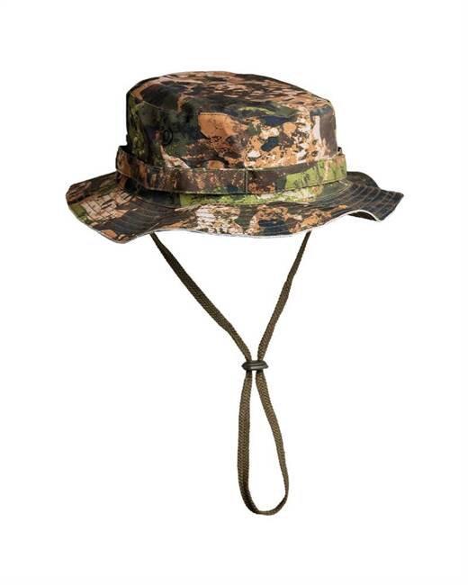 US TRILAMINATE HAT TYPE BOONIE GI, PHANTOMLEAF WASP I Z3A - MIL-TEC