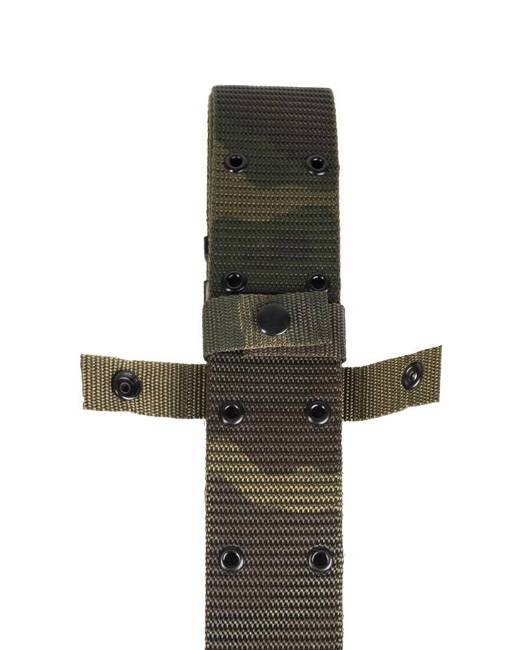 US Woodland MEDIUM LC2 PISTOL BELT