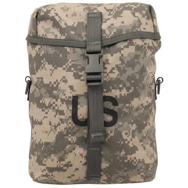 US sustainment pouch, AT-digital, Molle II, like new