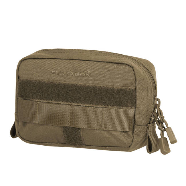 UTILITY POUCH - "OSCAR" - Pentagon® - COYOTE