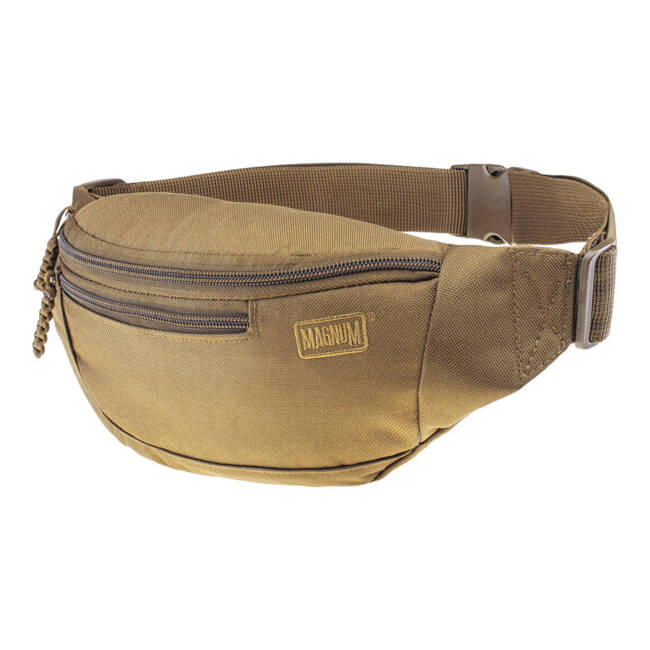 WAIST BAG SORBELT - ERMINE - MAGNUM