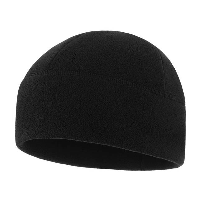 WINTER TACTICAL BEANIE CAP, BLACK - M-TAC