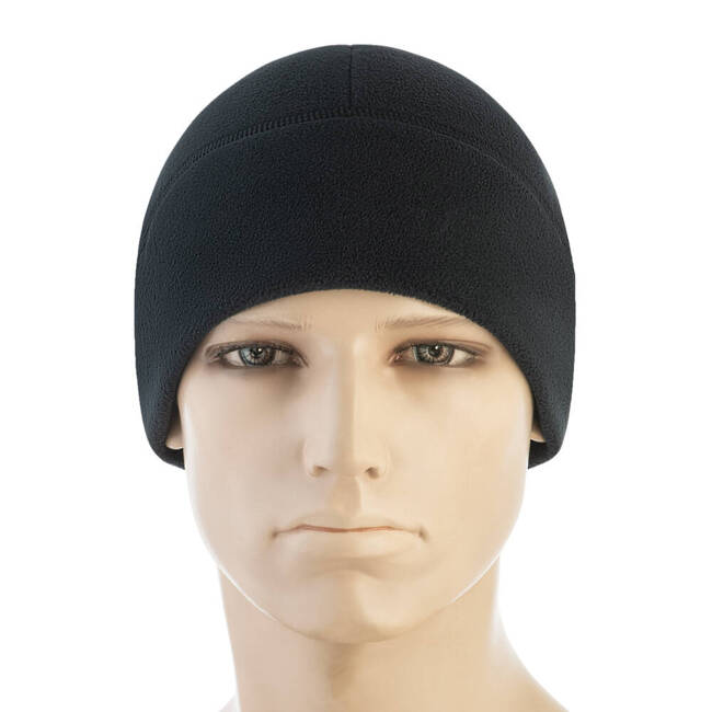 WINTER TACTICAL BEANIE CAP, DARK NAVY BLUE - M-TAC