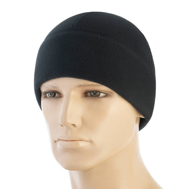 WINTER TACTICAL BEANIE CAP, DARK NAVY BLUE - M-TAC