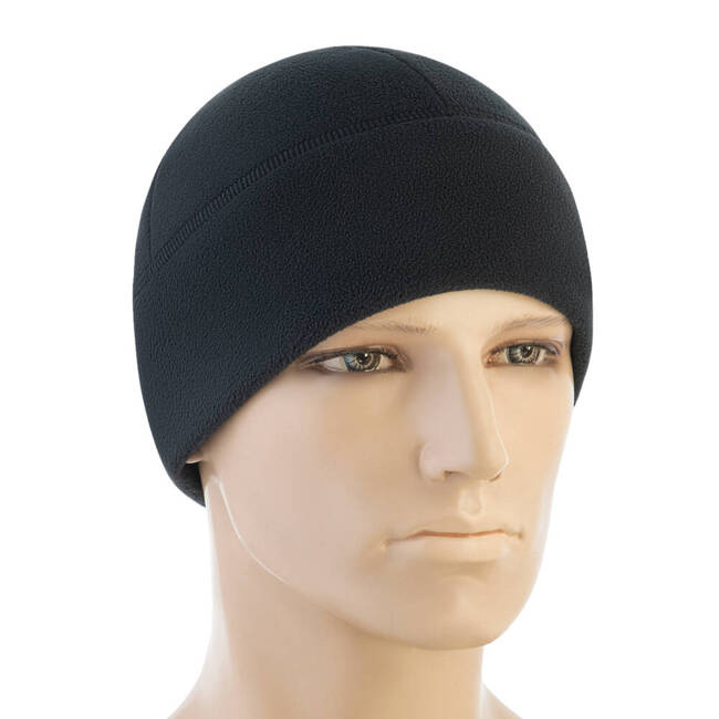 WINTER TACTICAL BEANIE CAP, DARK NAVY BLUE - M-TAC