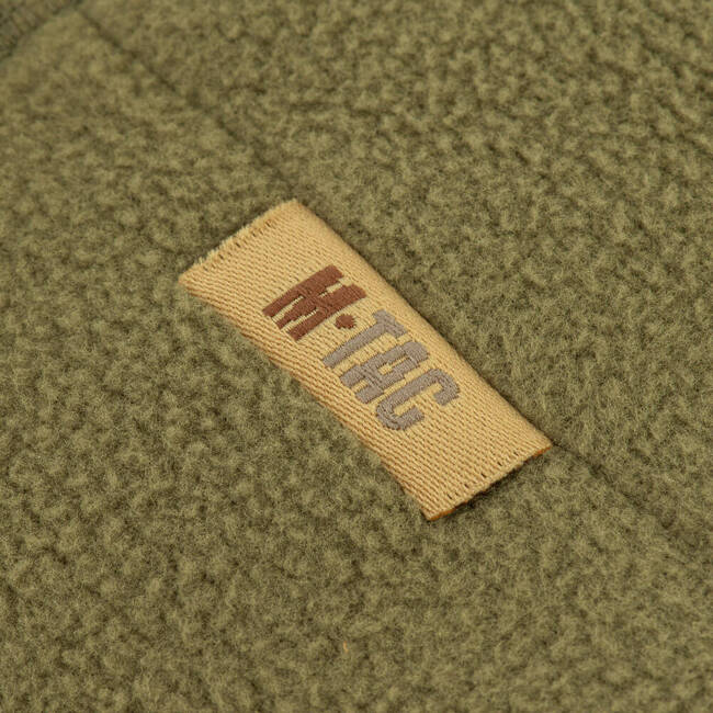 WINTER TACTICAL BEANIE CAP, TAN - M-TAC