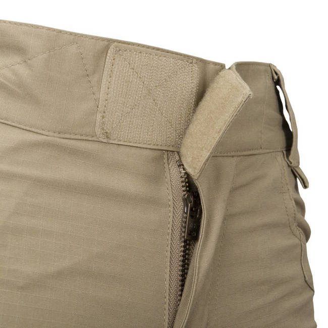 WOMEN'S URBAN TACTICAL PANTS® - UTP® - POLYCOTTON RIPSTOP - Helikon-Tex® - OD (Olive Drab)