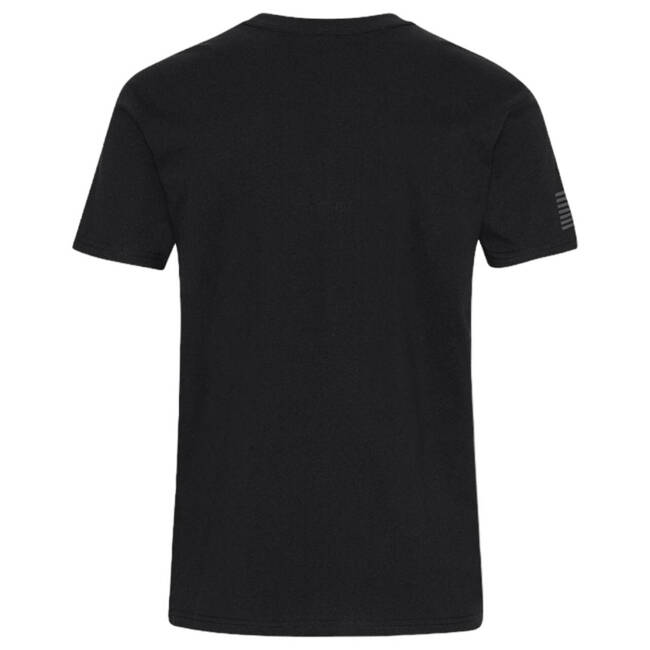 WX CANYON T-Shirt - Onyx Black/Grey - Wiley X