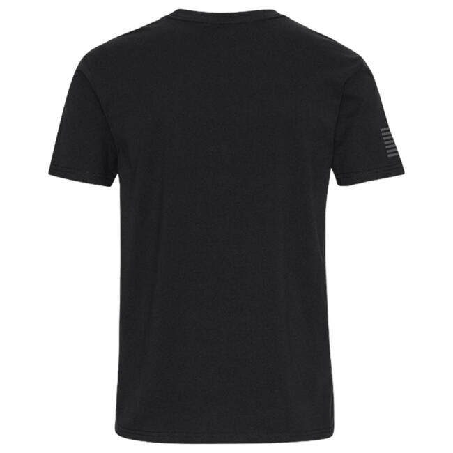 WX CANYON T-Shirt - Onyx Black/Sage Green - Wiley X