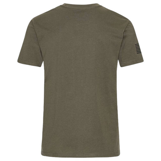 WX CANYON T-Shirt - Sage Green/OD Green - Wiley X