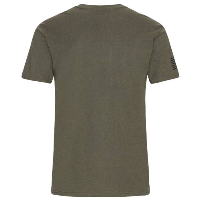 WX CANYON T-Shirt - Sage Green/OD Green - Wiley X