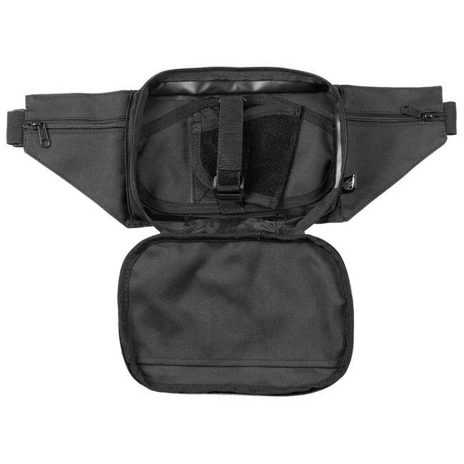 Waist Bag, "SECURITY" 