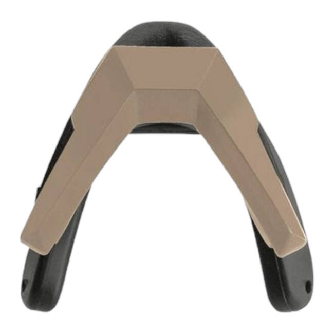 WileyX Saber Advanced Nose Piece - Tan