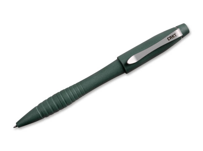 Williams Defense Pen Green - CRKT®