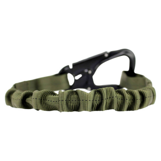 ZentauroN Tango Lanyard - Olive