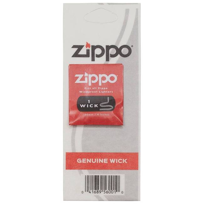 Zippo Wicks, 24 pcs on display