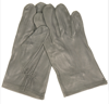  German Unlined Leather Gloves Used 