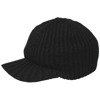  Jeep Cap, "Arctic", Black