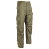  M-TRAMP BDU FLEECE LINED TROUSERS, GREEN OD