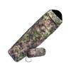 3-LAYER LAMINATED MODULAR SLEEPING BAG - WASP I Z3A - MIL-TEC