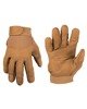 ARMY GLOVES - Mil-Tec® - DARK COYOTE