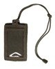 BADGE HOLDER - ID CARD HOLDER - OD GREEN