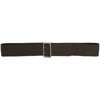 BELT, STRAP FOR JACKET - 50 MM - BRITISH MILITARY SURPLUS - BROWN - LIKE NEW