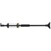 BLOWGUN WITH VISOR - 45 CM - 10 ARROWS INCLUDED - Fox Outdoor®