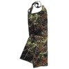 BW RAIN PANTS - BW CAMO - MILITARY SURPLUS - USED